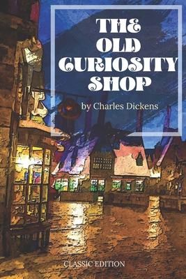 The Old Curiosity Shop