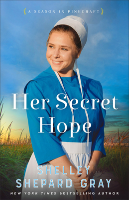 Her Secret Hope (A Season in Pinecraft)