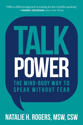 Cover for Talk Power