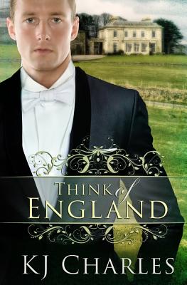 Think of England Cover Image