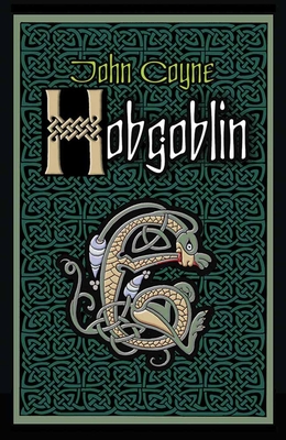 Hobgoblin (Dover Horror Classics) By John Coyne Cover Image