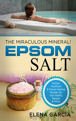 Epsom Salt Cover Image