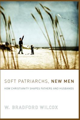 Soft Patriarchs, New Men Cover