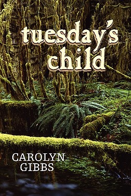 Tuesday's Child Cover