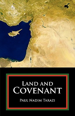 Land and Covenant Cover Image
