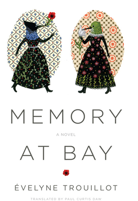 Memory at Bay (Caraf Books)