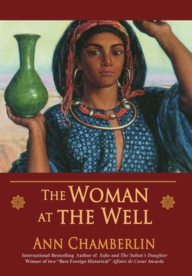 The Woman at the Well Cover