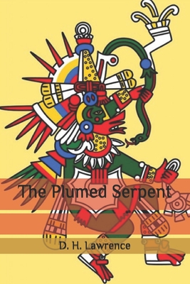 The Plumed Serpent Cover Image