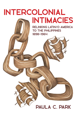 Cover for Intercolonial Intimacies