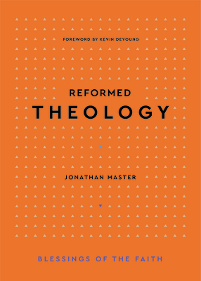 Reformed Theology By Jonathan Lair Master Cover Image
