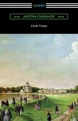 Uncle Vanya Cover Image