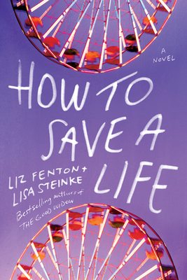 Cover for How to Save a Life