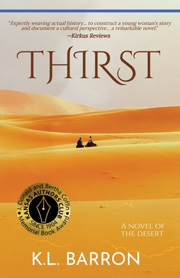 Thirst Cover Image