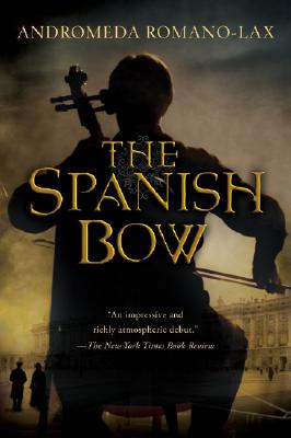 Cover for The Spanish Bow