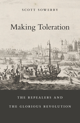 Cover for Making Toleration