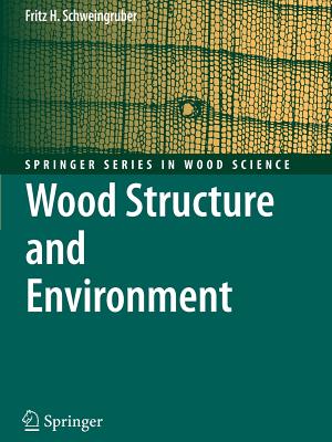 Wood Structure and Environment Cover Image