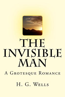 The Invisible Man