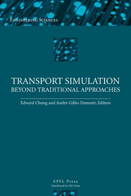 Cover for Transport Simulation