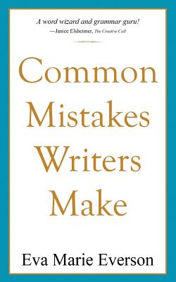 Common Mistakes Writers Make Cover Image