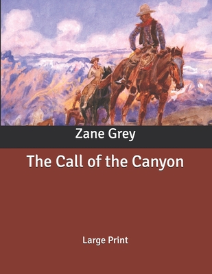 The Call of the Canyon