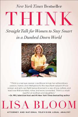 Cover for Think