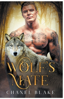 Wolf's Mate (Paperback) | The Ripped Bodice