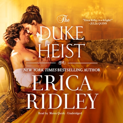 The Duke Heist (The Wild Wynchesters #1)