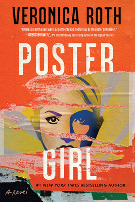 Poster Girl By Veronica Roth Cover Image