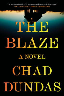 The Blaze Cover Image