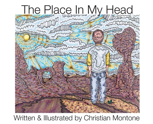 The Place in My Head Cover Image