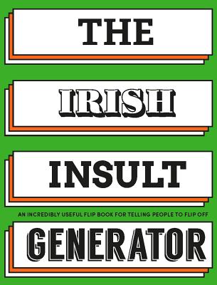 The Irish Insult Generator Cover Image