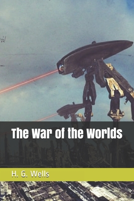 The War of the Worlds