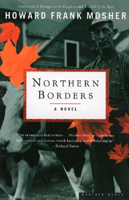 Northern Borders: A Novel