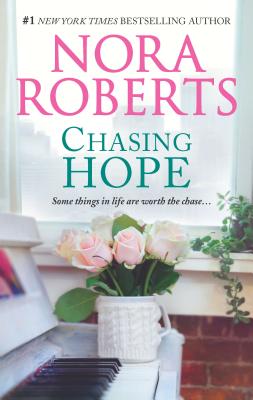Chasing Hope: An Anthology (Stanislaskis)
