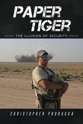Paper Tiger: The Illusion of Security Cover Image