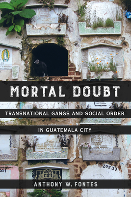 Mortal Doubt: Transnational Gangs and Social Order in Guatemala City (Atelier: Ethnographic Inquiry in the Twenty-First Century #1)