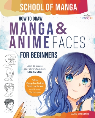 How To Draw Manga Anime Hairstyle Reference Book JAPAN Art Material