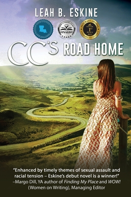 CC's Road Home Cover Image