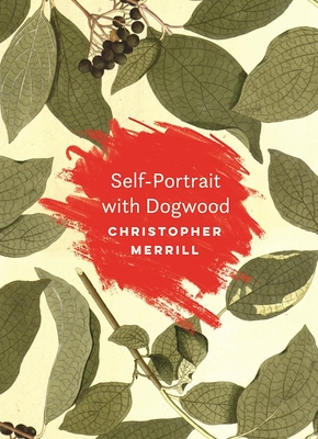 Cover for Self-Portrait with Dogwood