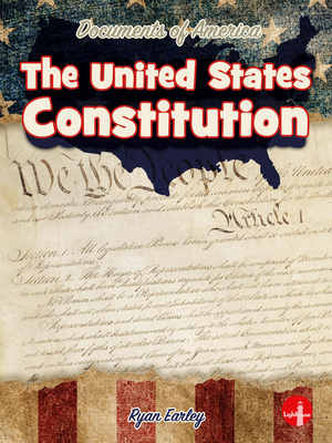 The constitution of the United States of America [Book]