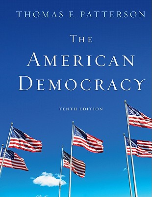 The American Democracy | Books on the Square