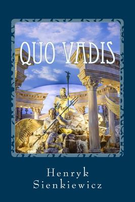 Quo Vadis (Paperback)  Books Inc. - The West's Oldest Independent  Bookseller