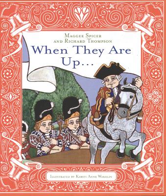 When They Are Up