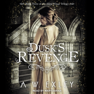 Dusk's Revenge Lib/E Cover Image