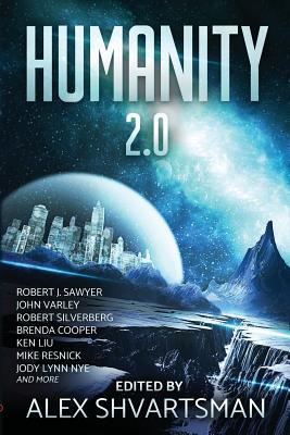 Cover for Humanity 2.0