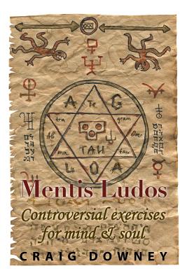 Cover for Mentis Ludos