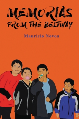Memorias from the Beltway cover