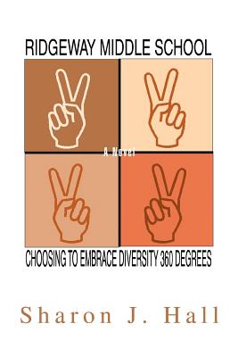 Ridgeway Middle School: Choosing to Embrace Diversity 360 Degrees Cover Image