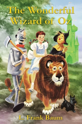 The Wonderful Wizard of Oz