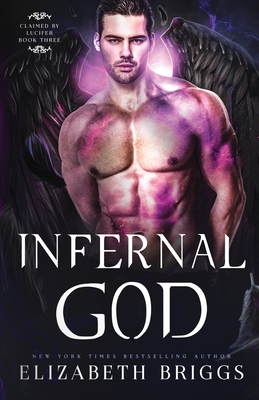 Infernal God (Claimed by Lucifer #3)